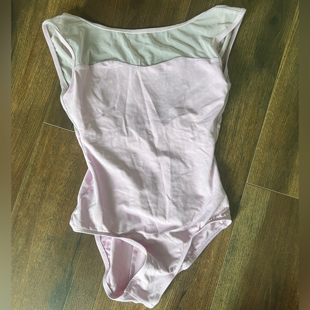 Lulli Dance Leotard
